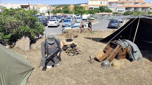 Cap Agde - Debarquement Provence - 15.08.2024 - 020